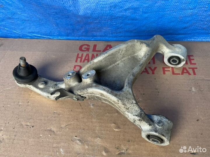 Рычаг подвески задний левый Nissan Maxima A35