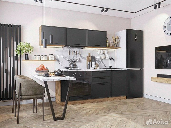 Кухни от производителя