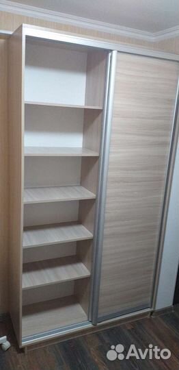 Сборка мебели