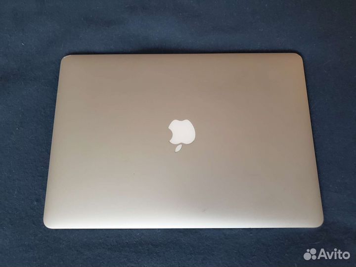 Дисплей MacBook Pro 15 a1398