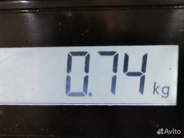Патрубок интеркулера SMART ForFour 1 (W454)