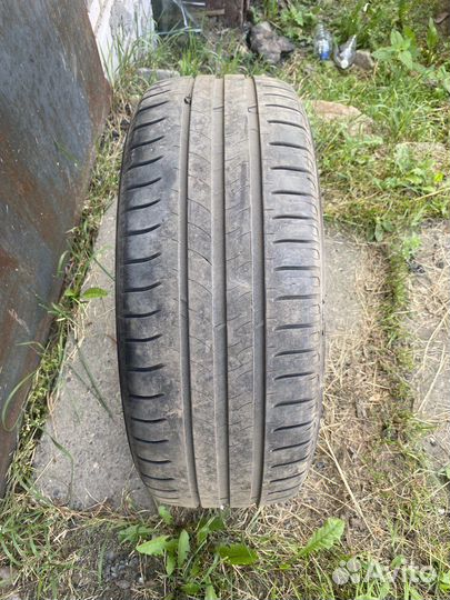 Michelin X Energy 205/55 R16