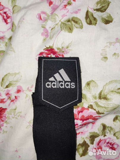 Перчатки и бинты для бокса