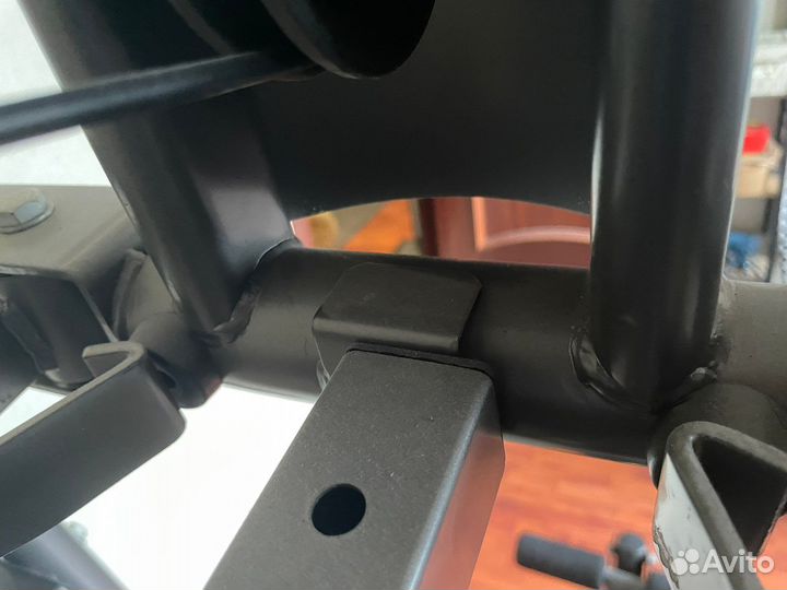 Силовой тренажер torneo