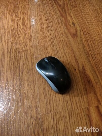 Мышка беспроводная Logitech M180