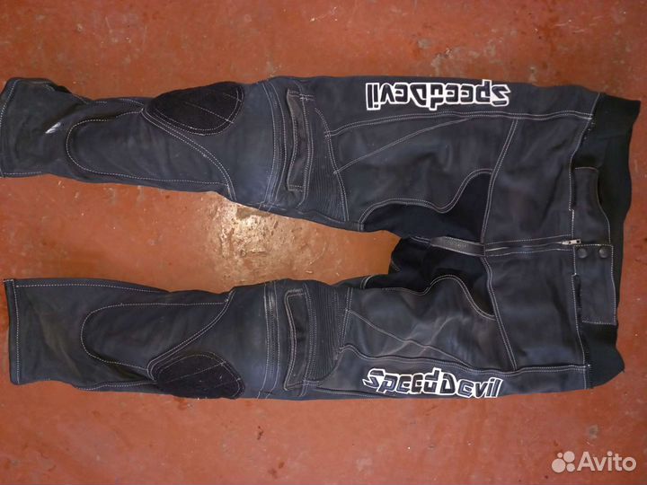 Кросс эндуро