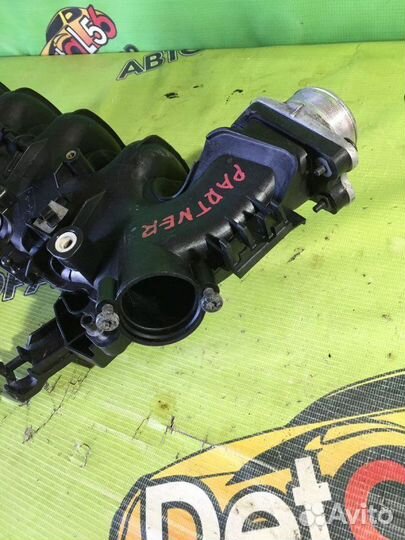 Коллектор впускной Peugeot Partner I Рестайлинг