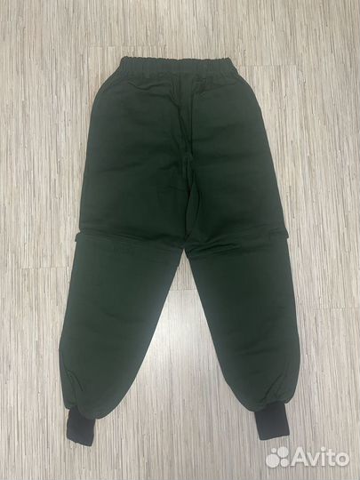 Костюм мужской противоэнцефалитный «Лес»