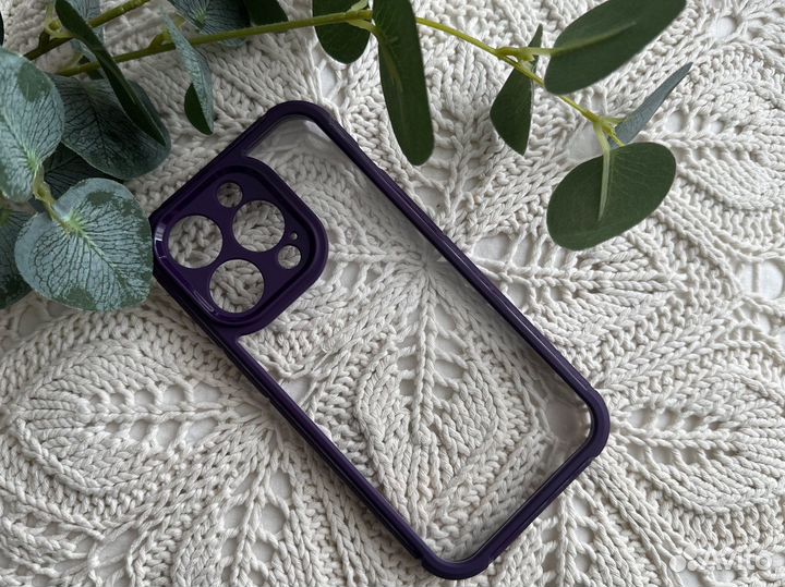 Чехол на iPhone 14 pro