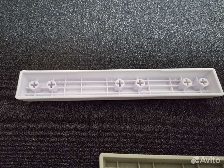 PBT Кейкапы 1.6мм