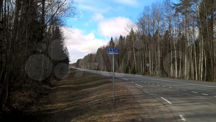 Участок 6,8 га (СНТ, ДНП)