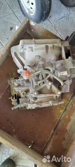Коробка АКПП mazda3 2007