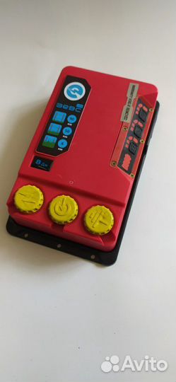 Электропастух 8дж. Зевс-nano