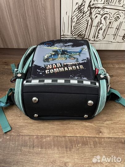 Рюкзак школьный