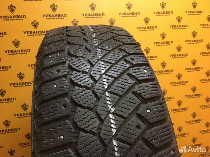 Continental ContiIceContact 4x4 225/65 R17 102T