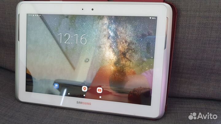 Samsung Galaxy Note 10.1 (GT-N8000)