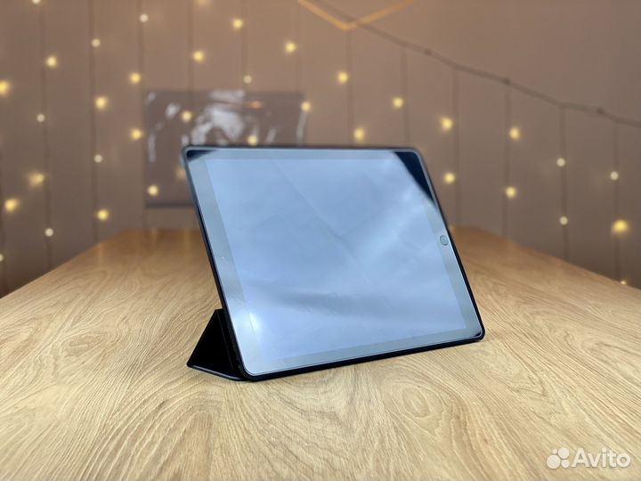 iPad pro 256 gb (12,9-дюймовый) wifi