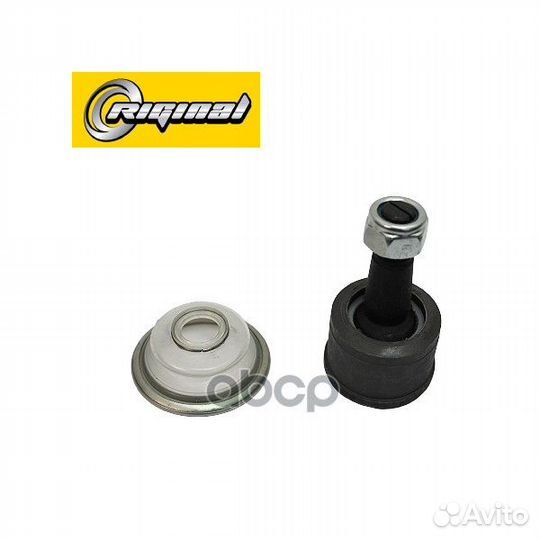 RGC41R11-3414029 шарнир рулевой GAZ газон next