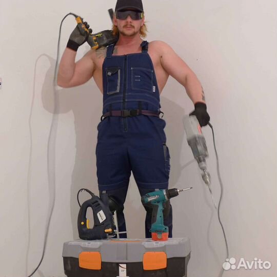 Укладка кварцвинила, Укладка ламината