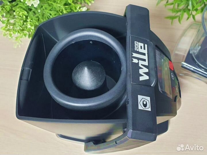 Влагомер зерна Wile 200 RA в Энеме