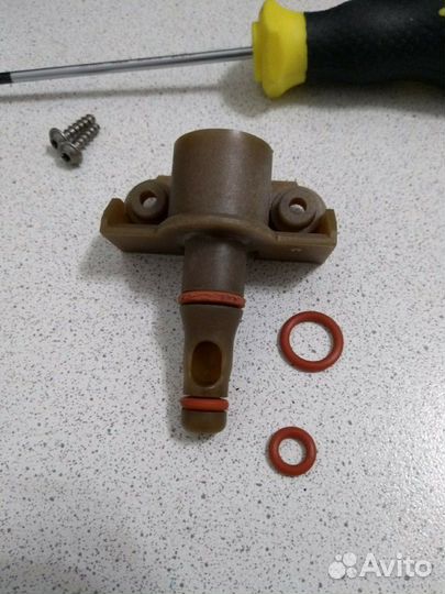 Ремкомплект Saeco Philips Gaggia Delonghi