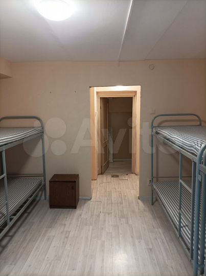 Комната 16 м², 2/3 эт.