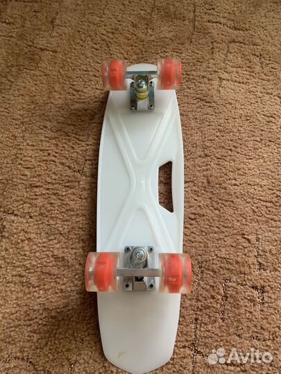 Доска для вейксерфинга, скейтбор