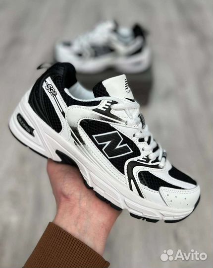 Кросовки New balance 530