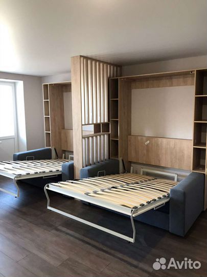 Диван трансформер