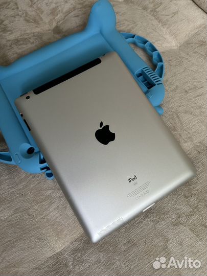 Планшет iPad 2 32gb Wi-fi LTE