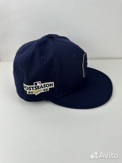 Бейсболка кепка New Era 59Fifty оригинал новая