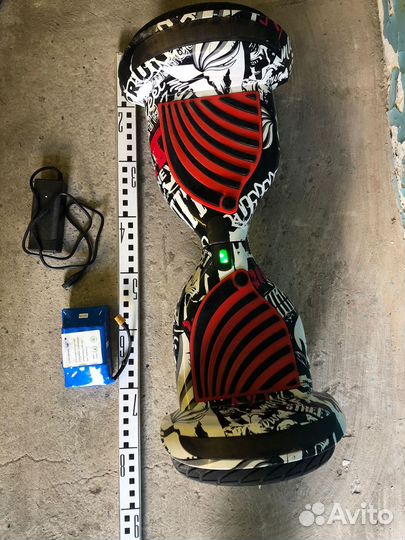 Гироскутер smart balance