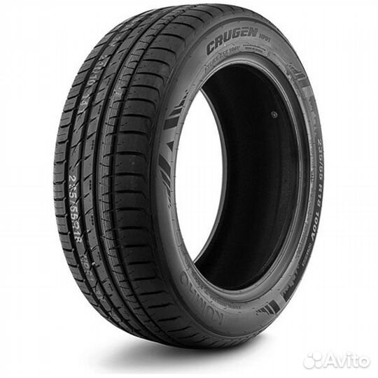 Kumho Crugen HP91 275/45 R19