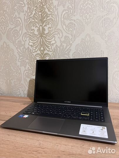 Ноутбук asus vivobook