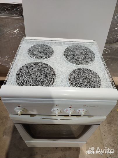 Электроплита