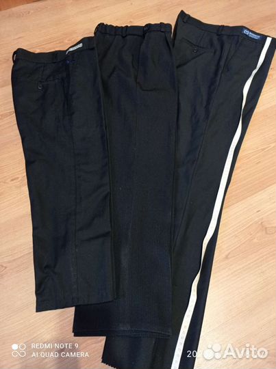 Школьная форма для мальчика