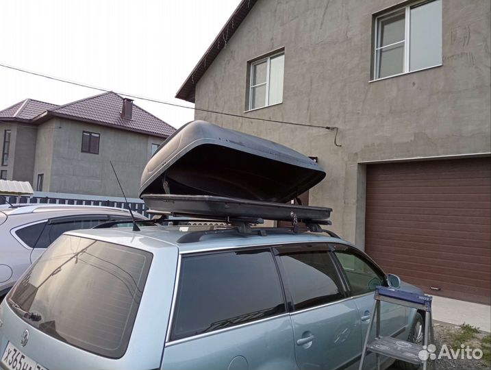 Автобокс аренда