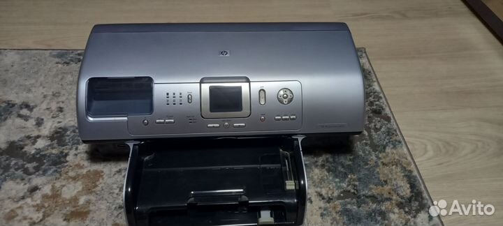 Принтер hp photosmart 8453