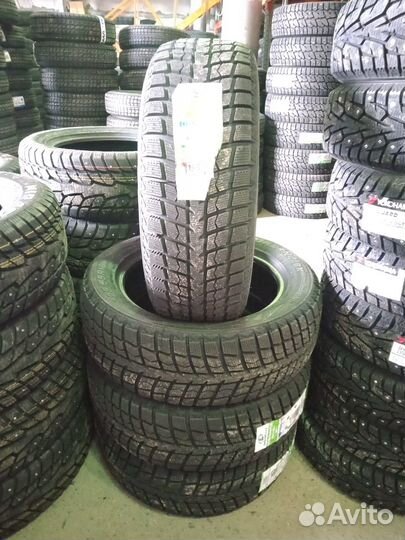 LingLong Green-Max Winter Ice I-15 SUV 225/55 R18 98T