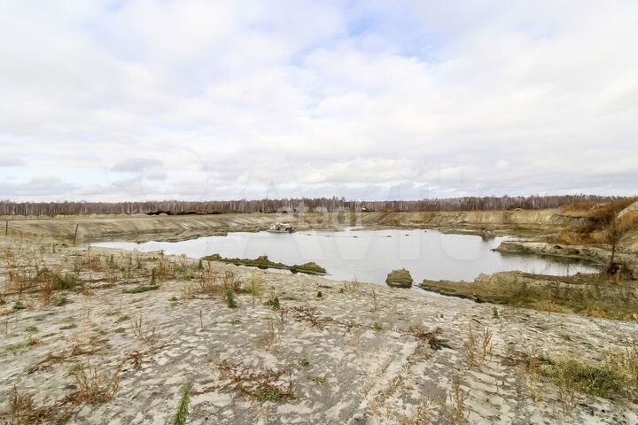 Участок 8,2 сот. (СНТ, ДНП)