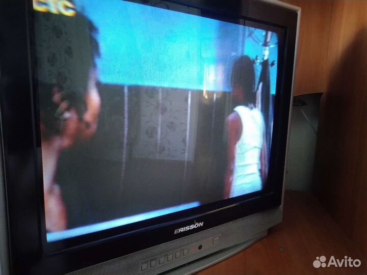 Телевизор