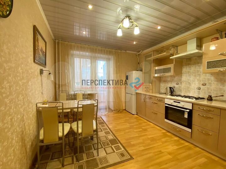 1-к. квартира, 48 м², 2/9 эт.