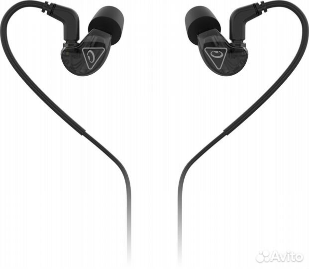 Наушники Behringer SD251-BT