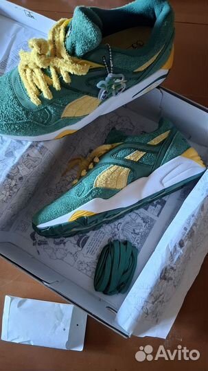 Кроссовки puma 45раз