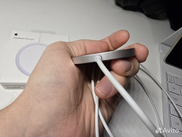 Apple Magsafe Charger оригинал