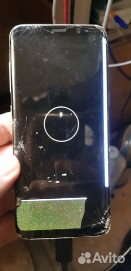 Samsung Galaxy S8, 4/64 ГБ