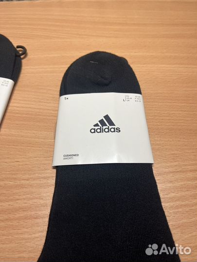 Носки Adidas оригинал