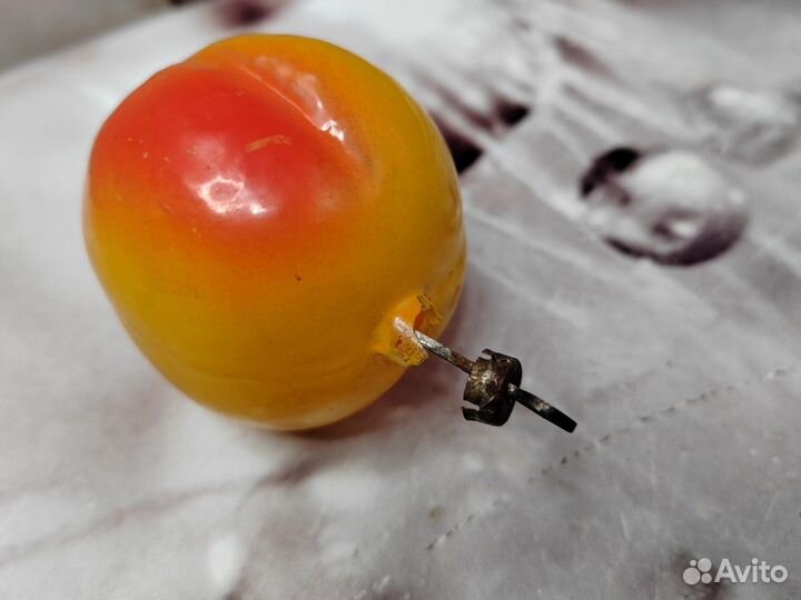 Елочная игрушка 