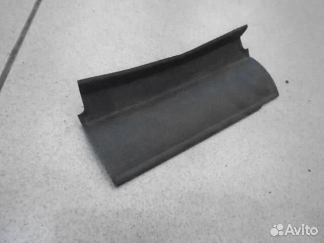 Коврик Peugeot 207 2006-2012