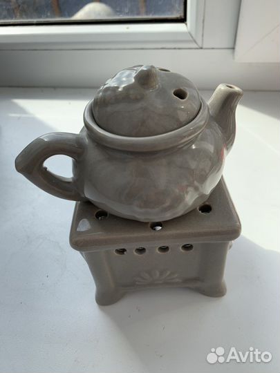 Набор для чайной церемонии